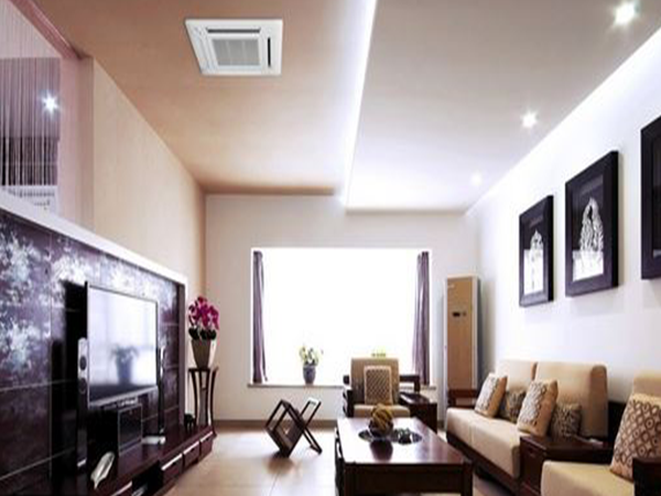 Ductless Heating and Cooling systems in several styles. Individually control the temperature of every room in your home.