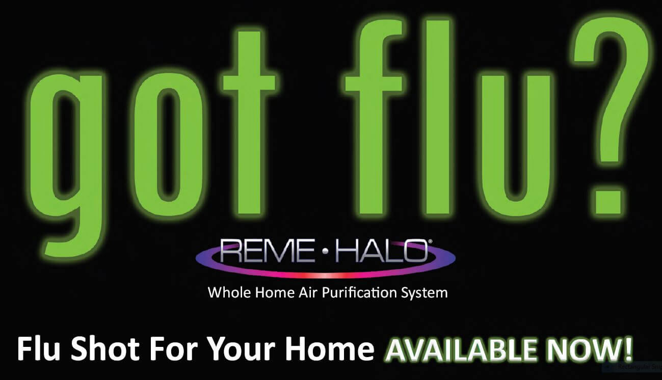 Reduce airbone and surface viruses in Toledo, NW Ohio homes.