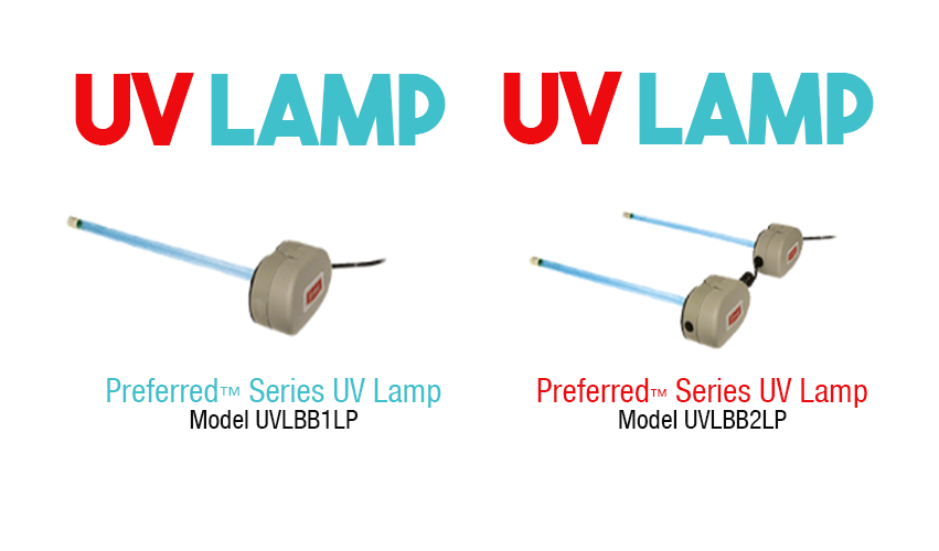 Bryant UV Lamps available at Maumee Valley Heating & Air Conditioning, Toledo Ohio. Improves your indoor air quality. Bryant UV Lamp models UVLBB1LP and UVLBB2LP